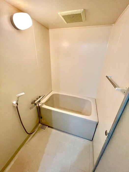 バス／シャワールーム等 長興寺パ－クマンション