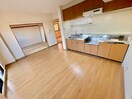 居室 長興寺パ－クマンション