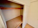収納 長興寺パ－クマンション
