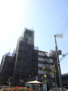 サンパレス２１泉北の外観