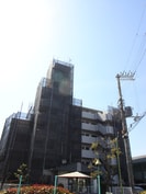 サンパレス２１泉北の外観