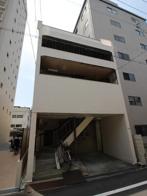 辰己屋マンション