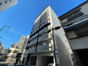 ﾚｼﾞｭｰﾙｱｯｼｭ難波MINAMIⅡ(1006)