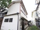 外観写真 貝塚市北町一戸建