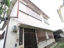 外観写真 貝塚市北町一戸建