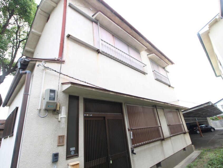 外観写真 貝塚市北町一戸建