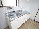 キッチン 貝塚市北町一戸建