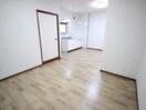 居室 貝塚市北町一戸建