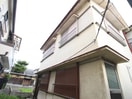 外観写真 貝塚市北町一戸建