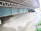 駐車場 貝塚市北町一戸建