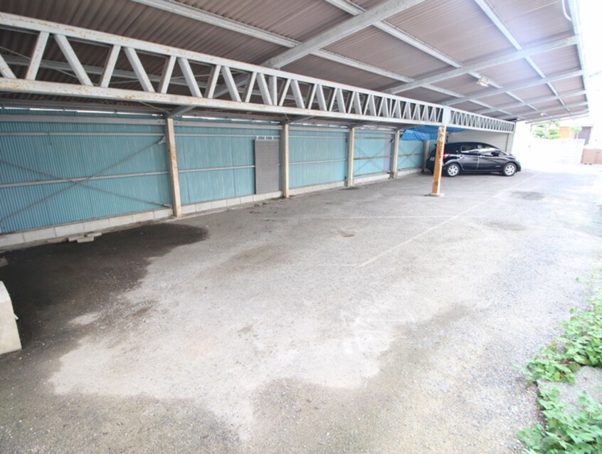 駐車場 貝塚市北町一戸建