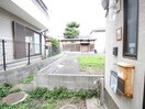 その他 貝塚市北町一戸建