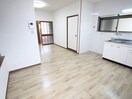 居室 貝塚市北町一戸建