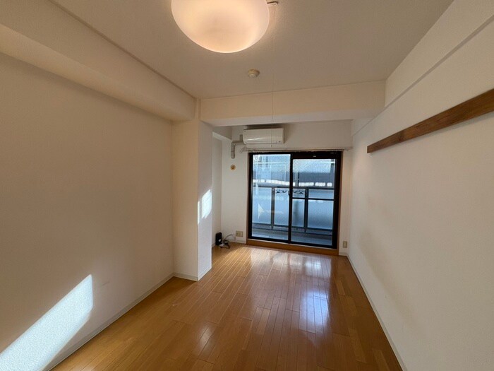 居室 パストラル宝塚