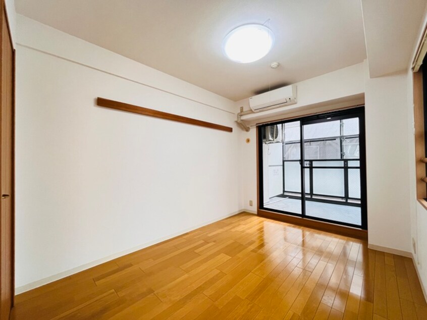 居室 パストラル宝塚