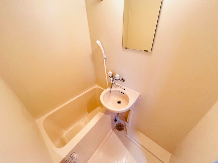 バス／シャワールーム等 パストラル宝塚