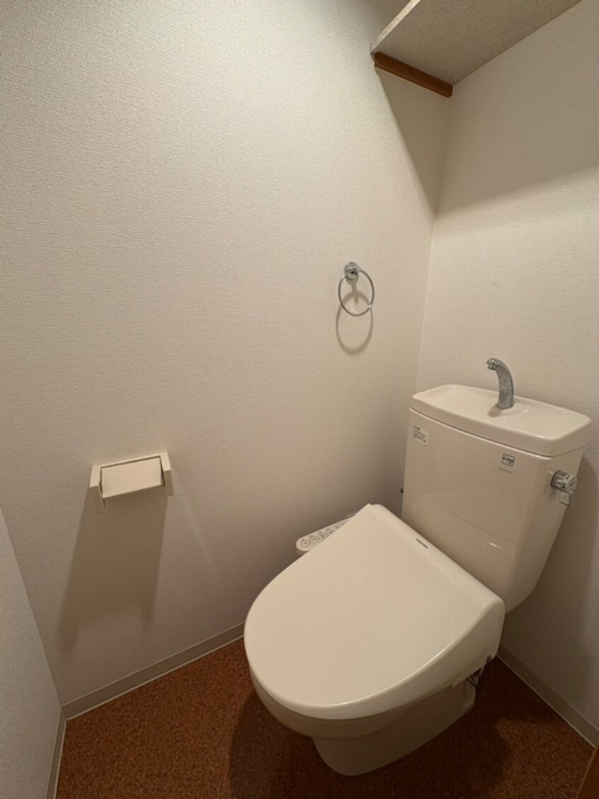 トイレ パストラル宝塚