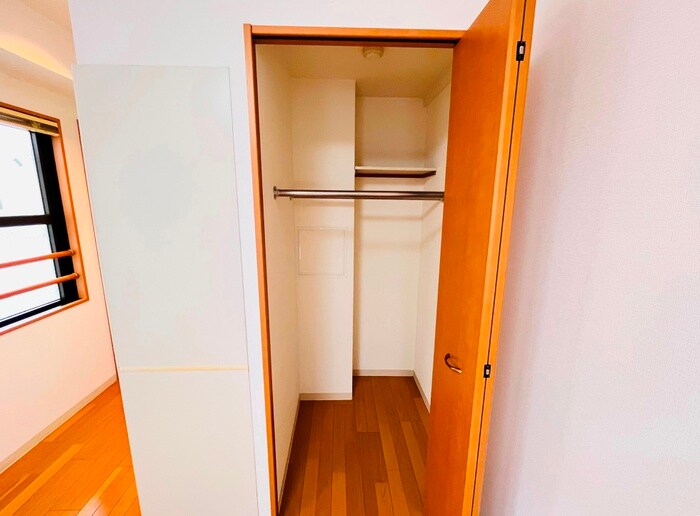 収納 パストラル宝塚