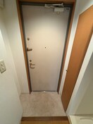 玄関 パストラル宝塚