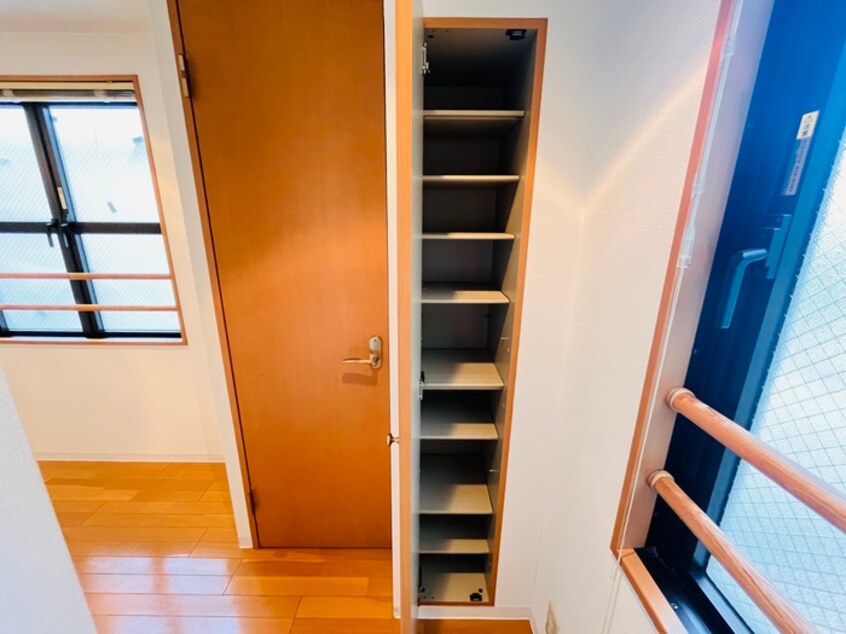 靴箱 パストラル宝塚