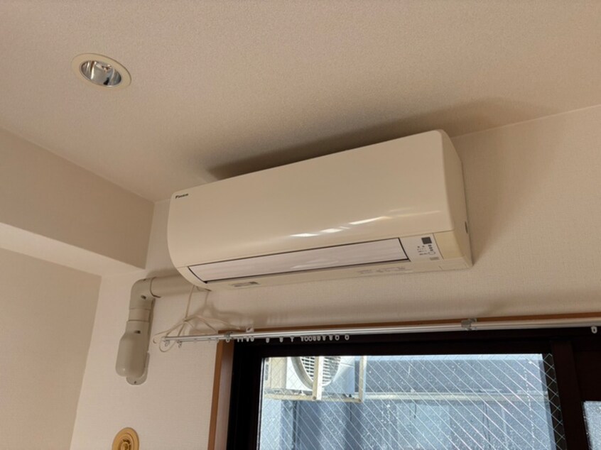 内観写真 パストラル宝塚