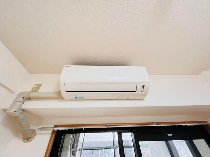 内観写真 パストラル宝塚