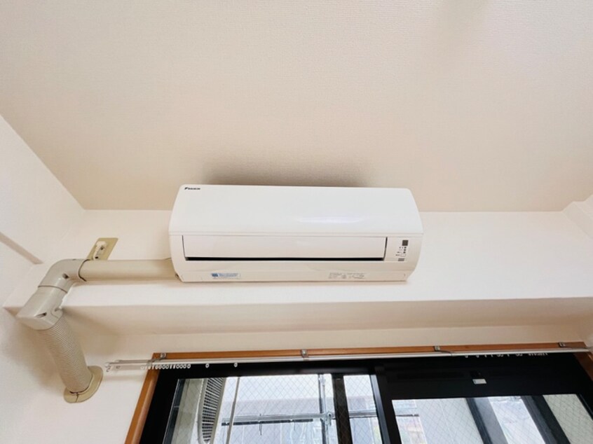 内観写真 パストラル宝塚