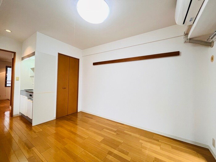 居室 パストラル宝塚