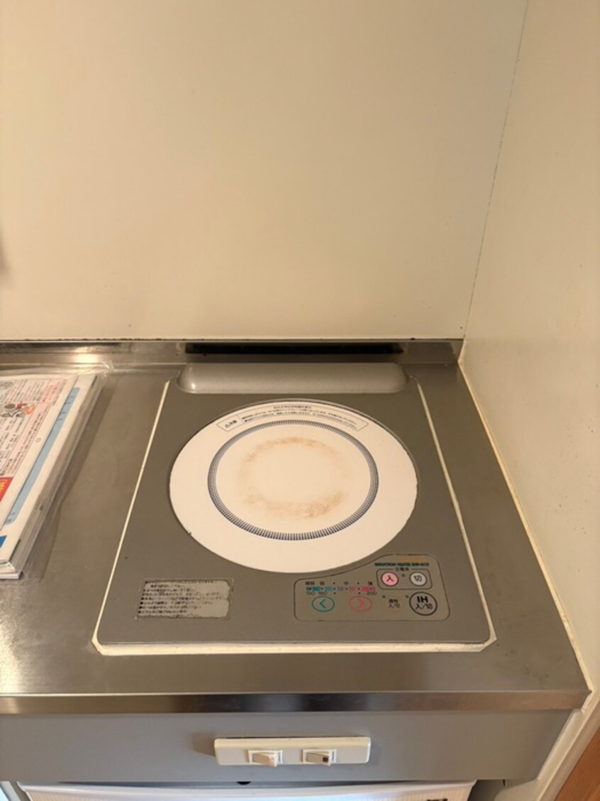 内観写真 パストラル宝塚