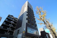 ｸﾘｽﾀﾙｸﾞﾗﾝﾂ京都高辻(1106)