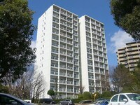 メゾン千里Ｄ７棟(702)