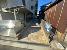 外観写真 フジパレス沢ノ町Ⅲ番館