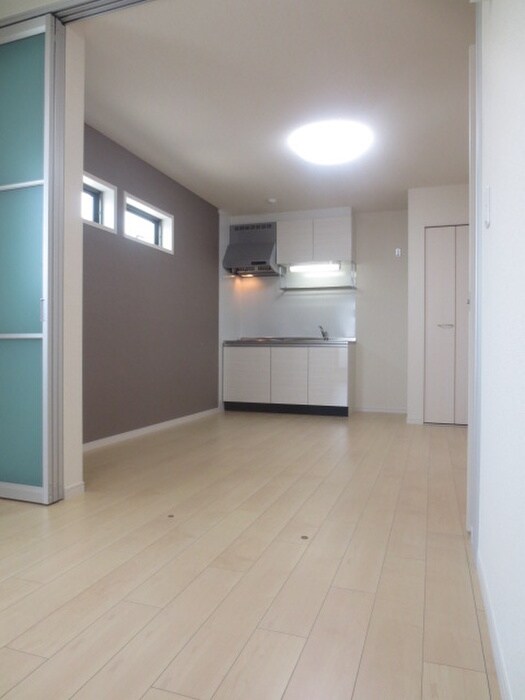 居室 フジパレス沢ノ町Ⅲ番館
