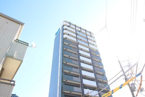 プレサンス水都ＯＫＡＷＡ(302)