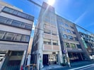 Ｓｈｉｎｅ蛸薬師の外観