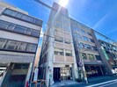 Ｓｈｉｎｅ蛸薬師の外観