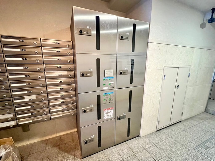 建物設備 Ｓｈｉｎｅ蛸薬師