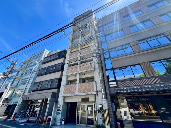 外観写真 Ｓｈｉｎｅ蛸薬師