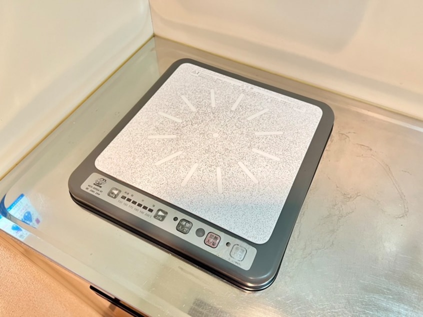 内観写真 Ｓｈｉｎｅ蛸薬師