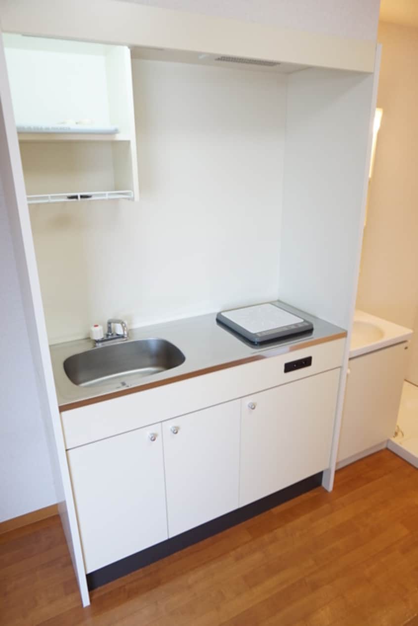 キッチン Ｓｈｉｎｅ蛸薬師