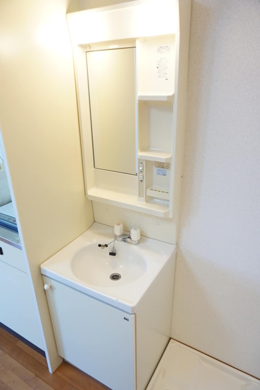 洗面 Ｓｈｉｎｅ蛸薬師