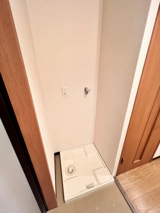 洗濯機置場 Ｓｈｉｎｅ蛸薬師