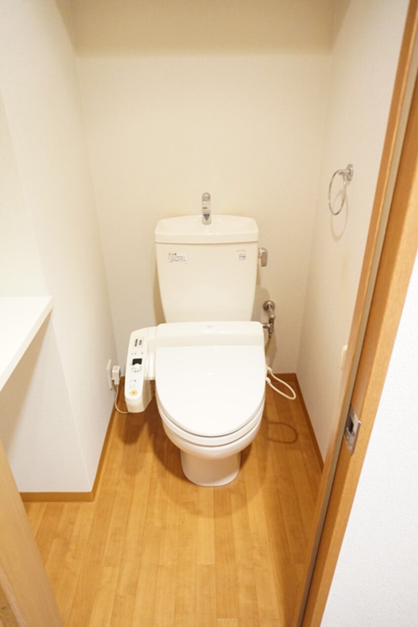 トイレ Ｓｈｉｎｅ蛸薬師