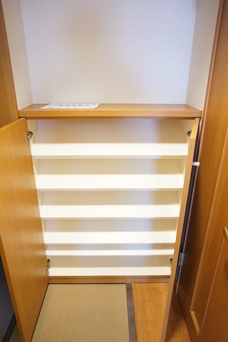 靴箱 Ｓｈｉｎｅ蛸薬師