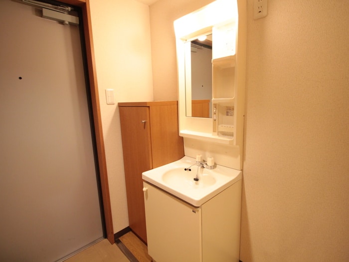 洗面 Ｓｈｉｎｅ蛸薬師