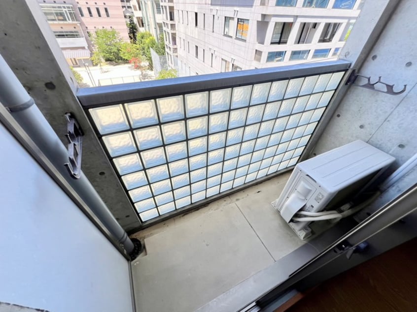 ベランダ・バルコニー Ｓｈｉｎｅ蛸薬師