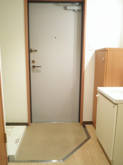 玄関 Ｓｈｉｎｅ蛸薬師