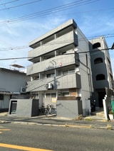 野江サンマンション