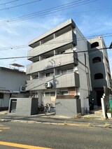 野江サンマンション