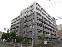 ﾒｿﾞﾝﾄﾞﾌｧﾐ-ﾕ鶴見緑地公園Ⅰ